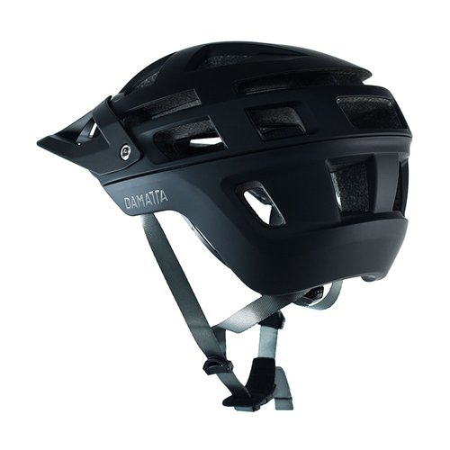 Capacete Ciclismo DaMatta Bicicleta Dirt Enduro