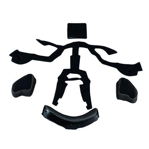 Capacete Ciclismo DaMatta Bicicleta Downhill - Preto