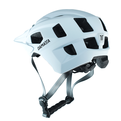 Capacete Ciclismo DaMatta Bicicleta Enduro