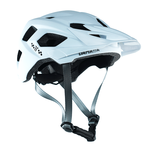Capacete Ciclismo DaMatta Bicicleta Enduro