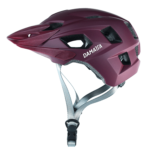 Capacete Ciclismo DaMatta Bicicleta Enduro