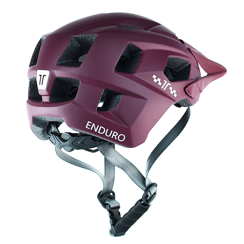 Capacete Ciclismo DaMatta Bicicleta Enduro