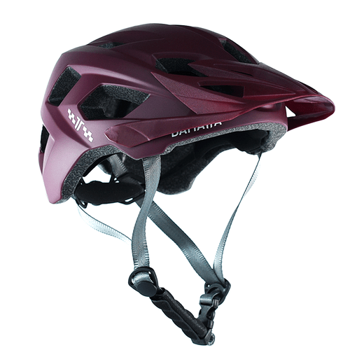 Capacete Ciclismo DaMatta Bicicleta Enduro