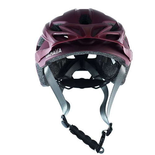 Capacete Ciclismo DaMatta Bicicleta Enduro