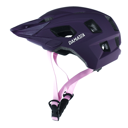 Capacete Ciclismo DaMatta Bicicleta Enduro