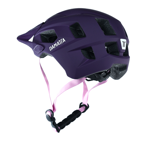 Capacete Ciclismo DaMatta Bicicleta Enduro