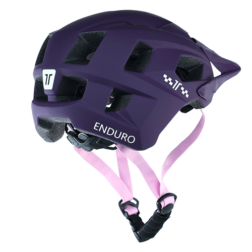 Capacete Ciclismo DaMatta Bicicleta Enduro