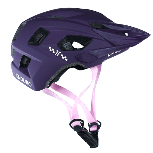 Capacete Ciclismo DaMatta Bicicleta Enduro