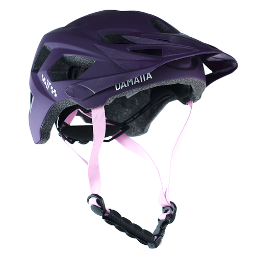 Capacete Ciclismo DaMatta Bicicleta Enduro