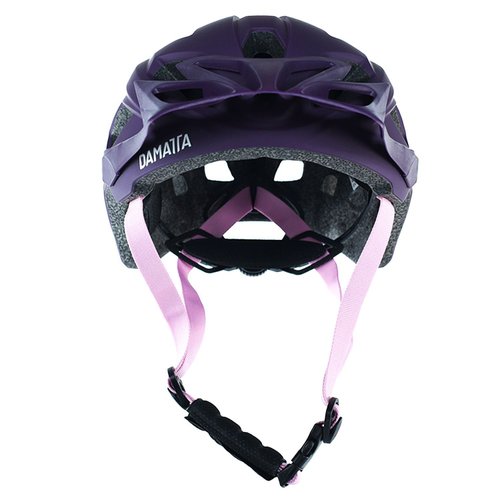 Capacete Ciclismo DaMatta Bicicleta Enduro