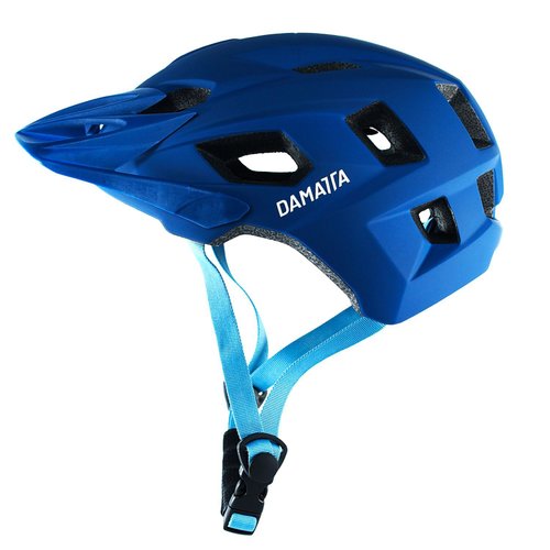 Capacete Ciclismo DaMatta Bicicleta Enduro