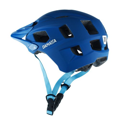Capacete Ciclismo DaMatta Bicicleta Enduro