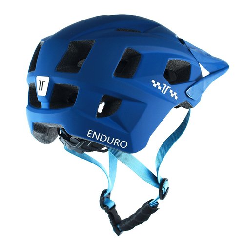 Capacete Ciclismo DaMatta Bicicleta Enduro
