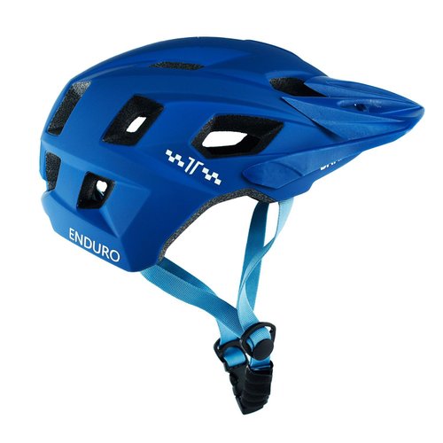 Capacete Ciclismo DaMatta Bicicleta Enduro