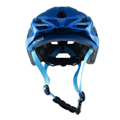 Capacete Ciclismo DaMatta Bicicleta Enduro
