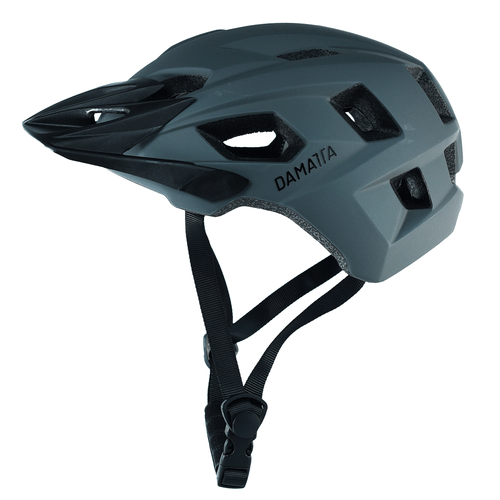 Capacete Ciclismo DaMatta Bicicleta Enduro