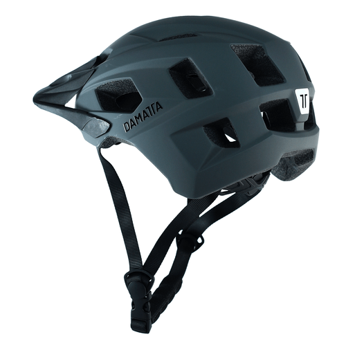 Capacete Ciclismo DaMatta Bicicleta Enduro