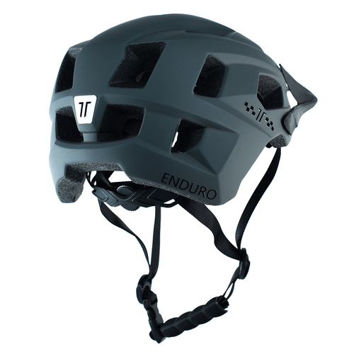 Capacete Ciclismo DaMatta Bicicleta Enduro