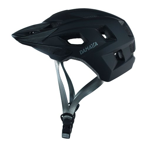 Capacete Ciclismo DaMatta Bicicleta Enduro