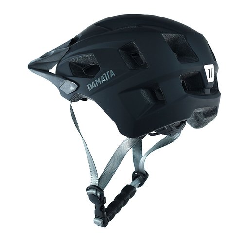 Capacete Ciclismo DaMatta Bicicleta Enduro
