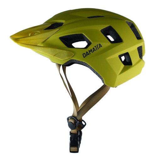 Capacete Ciclismo DaMatta Bicicleta Enduro