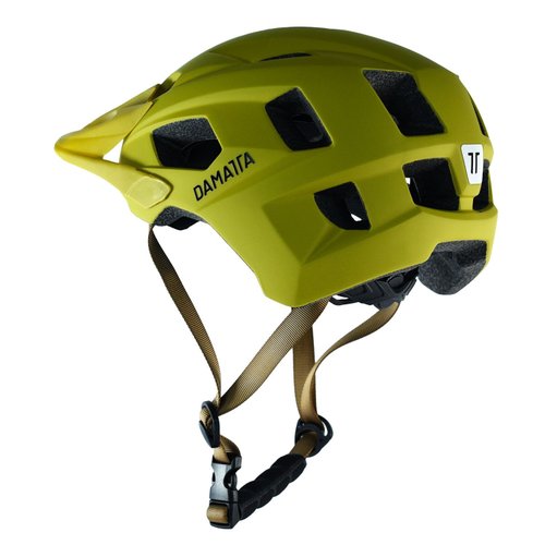 Capacete Ciclismo DaMatta Bicicleta Enduro