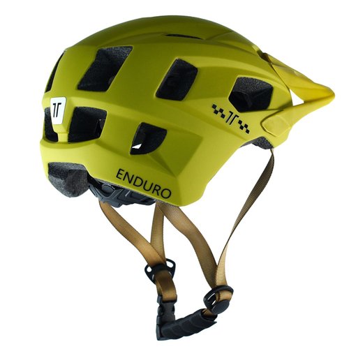 Capacete Ciclismo DaMatta Bicicleta Enduro