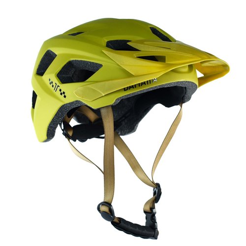 Capacete Ciclismo DaMatta Bicicleta Enduro