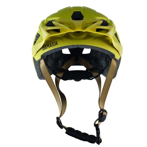 Capacete Ciclismo DaMatta Bicicleta Enduro