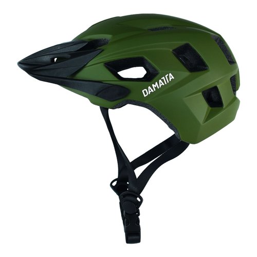 Capacete Ciclismo DaMatta Bicicleta Enduro