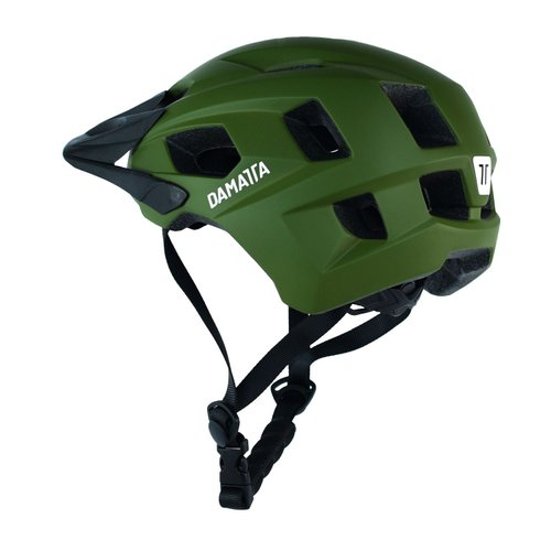 Capacete Ciclismo DaMatta Bicicleta Enduro