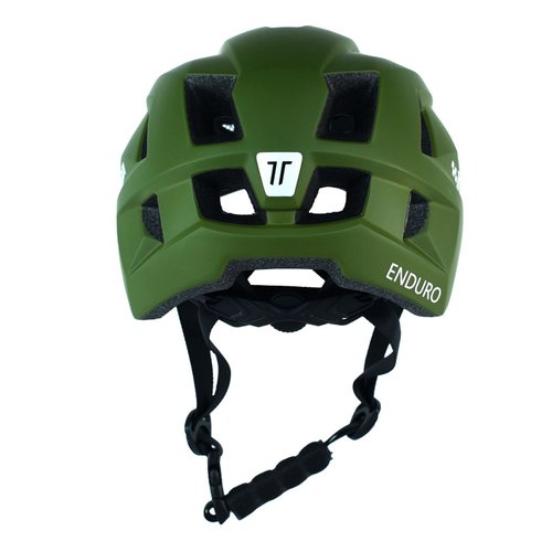 Capacete Ciclismo DaMatta Bicicleta Enduro