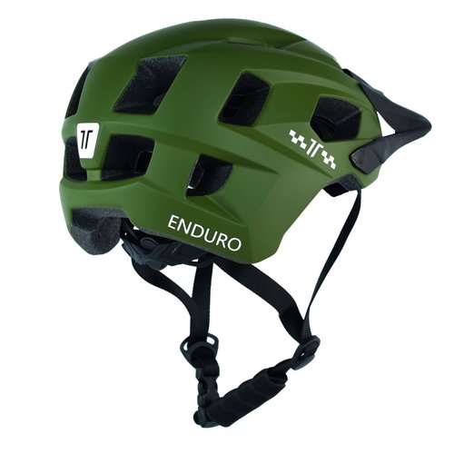 Capacete Ciclismo DaMatta Bicicleta Enduro