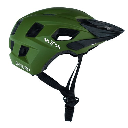 Capacete Ciclismo DaMatta Bicicleta Enduro
