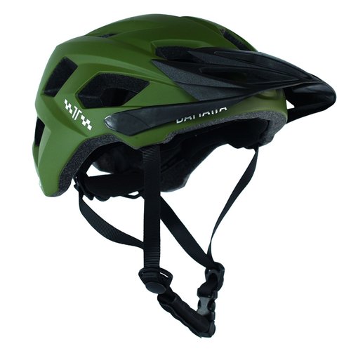 Capacete Ciclismo DaMatta Bicicleta Enduro