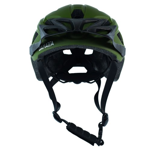 Capacete Ciclismo DaMatta Bicicleta Enduro