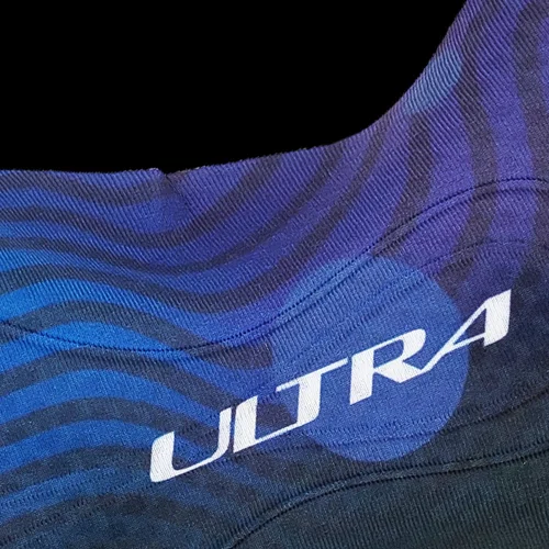 Forro Ciclismo Bicicleta Longa Distância Importado Pad 01 - Ultra
