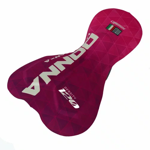 Forro Ciclismo Densidade 120 Importado Longa Distancia Feminino - Donna