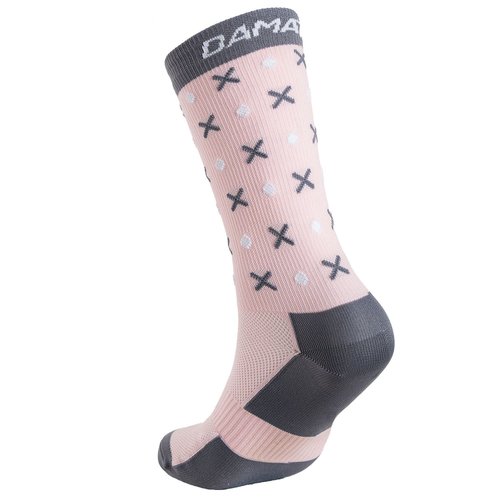 Meia Cross Damatta Ciclismo Bicicleta Corrida