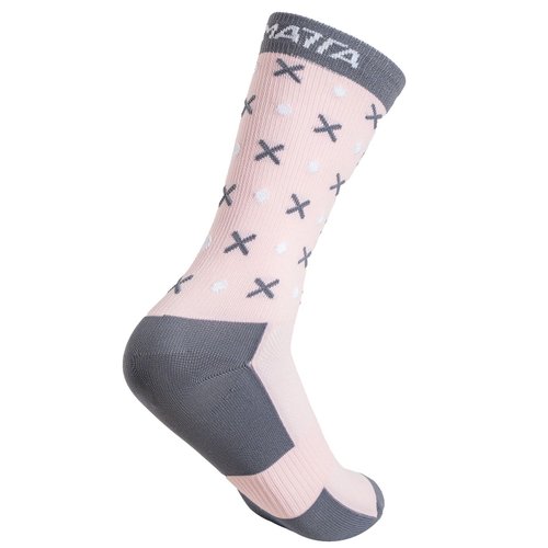 Meia Cross Damatta Ciclismo Bicicleta Corrida