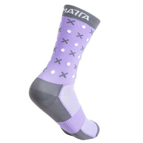 Meia Cross Damatta Ciclismo Bicicleta Corrida