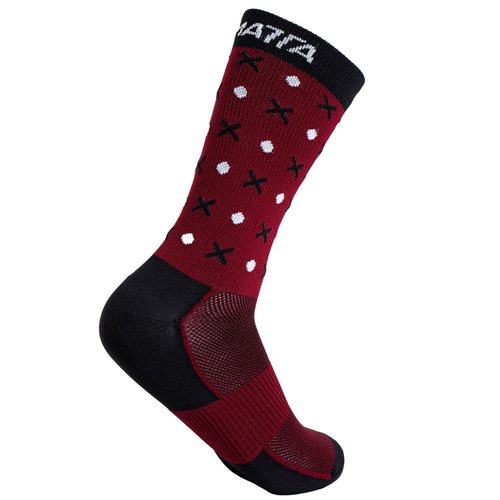 Meia Cross Damatta Ciclismo Bicicleta Corrida