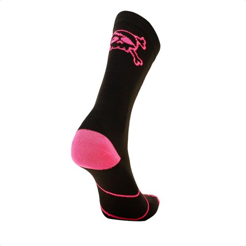Meia Skull Damatta Ciclismo Bicicleta Corrida