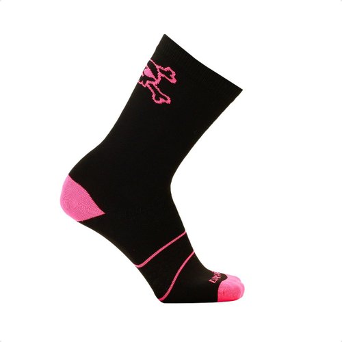 Meia Skull Damatta Ciclismo Bicicleta Corrida