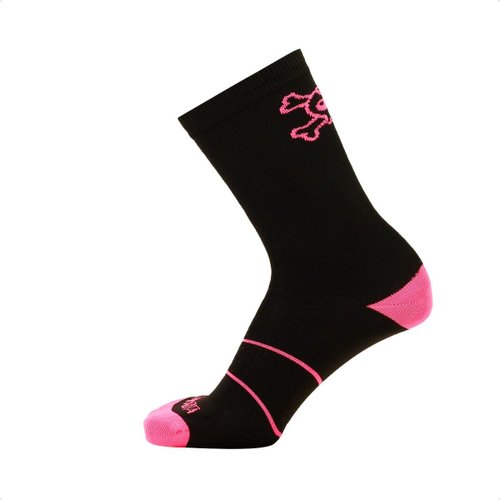 Meia Skull Damatta Ciclismo Bicicleta Corrida