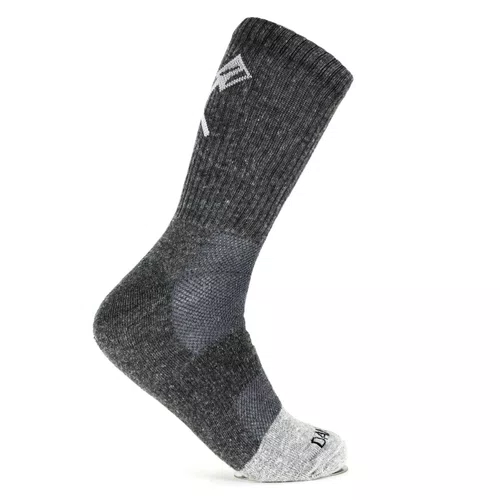 Meia Dig to Ride Ciclismo Bicicleta Corrida - Preto