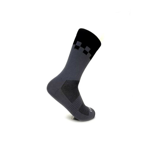 Meia Race DaMatta Ciclismo Bicicleta Corrida Infantil