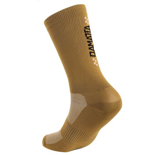 Meia Solid Damatta Ciclismo Bicicleta Corrida