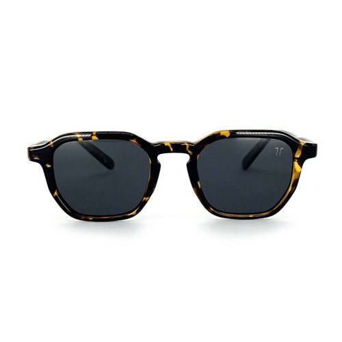 Óculos de Sol Bondi DaMatta Polarizado UV400 - Tartaruga