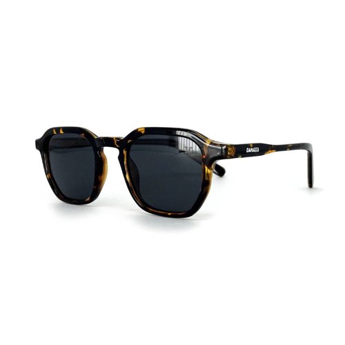 Óculos de Sol Bondi DaMatta Polarizado UV400 - Tartaruga